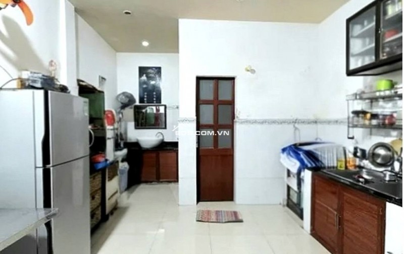 6 tỷ 6 - 91 m2- Hẻm Xe tải- gần Lottemat Nguyễn  Văn lượng